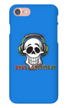 skullgaming31 iPhone Phone Cases