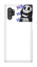 twodeadshot Samsung Phone Cases