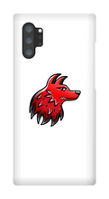 FusionWolfAlpha Samsung Phone Cases