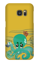 s3amuffin Samsung Phone Cases
