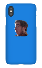 camera_mao iPhone  Cases