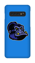 djazzyk Samsung Phone Cases