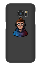 Samsung Handy Case (New Logo)