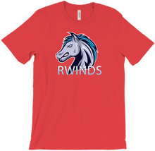 rincewind20 T-Shirts