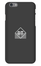 d_tronics_uk iPhone Phone Cases