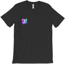 QTPI T-Shirt (Background)