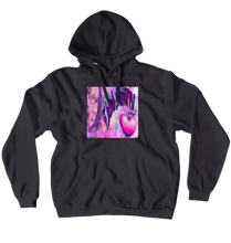 f_bomb_momttv Hoodies (No-Zip/Pullover)