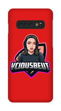 vciousbeut Samsung Phone Cases