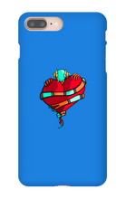 Inaries Heart iPhone Cases