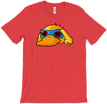 Psyduck Logo T-Shirt