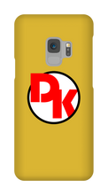 DeathKillerNOR Samsung Phone Cases