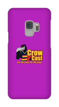 LOGO Samsung Phone Case