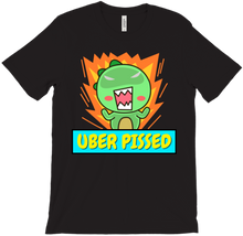 Uber Pissed T-Shirts