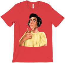detonaplays T-Shirts