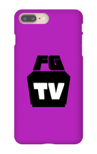 FGTV Apple Iphone 8 Case