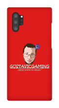 gustavicgaming Samsung Phone Cases
