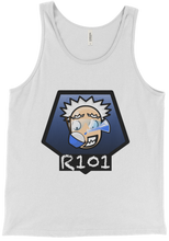 riceology101 Tank Top
