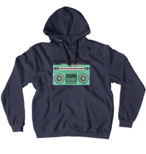 forgamersake Hoodies (No-Zip/Pullover)