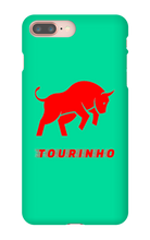 lucas06_tv iPhone Phone Cases