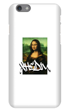 Xhediu | Mona Lisa IPhone Case