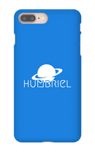 humbriel iPhone Phone Cases