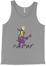 Punk Toxtricity Tank Top