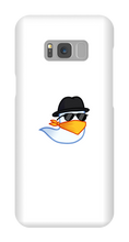 onenonlycasper Samsung Phone Cases