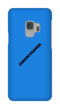 chauncygamer Samsung Phone Cases