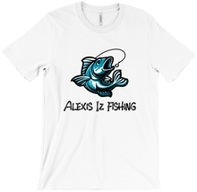 alexisizfishing T-Shirt (Recommended)