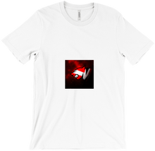 redbeastfromdk T-Shirts