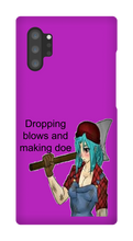bigjeb812 Samsung Phone Cases