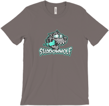 shadowwolf-1822 T-Shirts