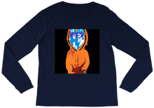 Cuddly Long Sleeve