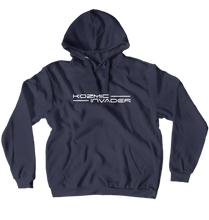 kozmicinvader Hoodies (No-Zip/Pullover)