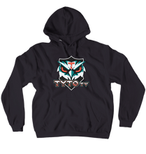 TytoTV Logo Hoodie