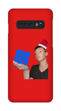 DARKinside45 FACEMIKU Samsung Phone Cases