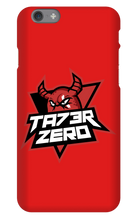 taterzero73 iPhone Phone Cases