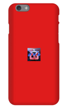 thepiath iPhone Phone Cases