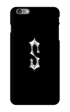 theinnerflamefanatic iPhone Phone Cases