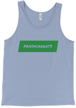 peasxcarrots Tank Top