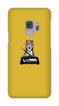 llamaliamtv Samsung Phone Cases