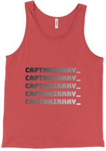 captnkirkky_ Tank Top