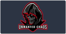 unwanted_chaos XXL Gaming Mousepad