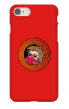 Yoonie Tunes iPhone Case