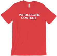 Wholesome Content T-Shirts