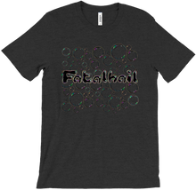 Fatalhail Bubble T-Shirt