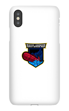 navylandsub iPhone Phone Cases