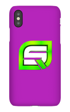 quiltedstatue13 iPhone Phone Cases