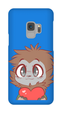 irrationalsloth Samsung Phone Cases
