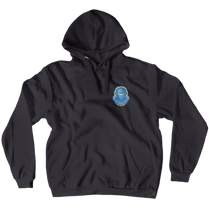 Chaz Hoodie